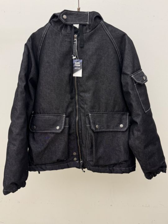 FARMERS MARKET東大門㊣代購女士新款休閑熱賣推薦人氣夾克FARMERS MARKET夾克圖色1