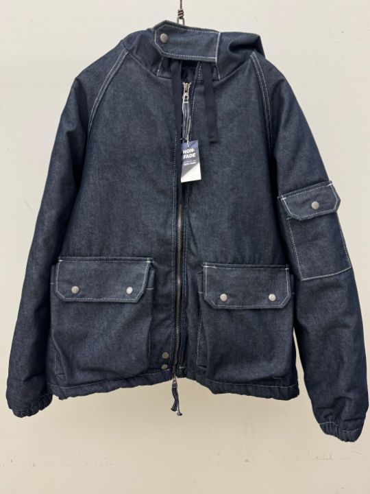 FARMERS MARKET東大門㊣代購女士新款休閑熱賣推薦人氣夾克FARMERS MARKET夾克圖色2