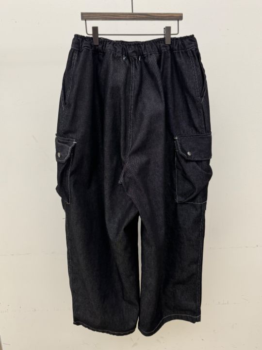 FARMERS MARKET東大門㊣實拍女裝新品推薦25秋冬時尚牛仔褲FARMERS MARKET牛仔褲