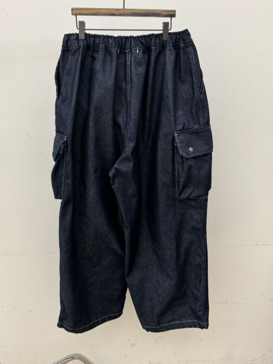 FARMERS MARKET東大門㊣實拍女裝新品推薦25秋冬時尚牛仔褲FARMERS MARKET牛仔褲