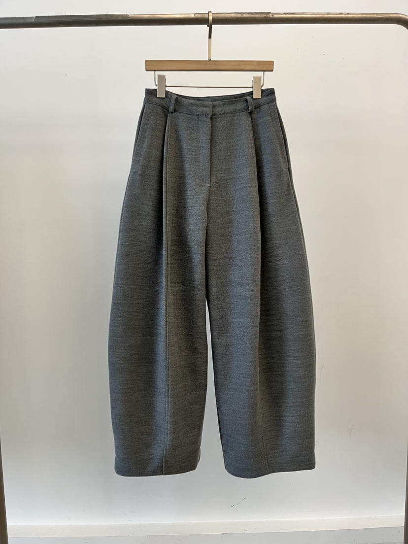 DARAK東大門㊣直郵女士新款人氣職業25秋冬時尚熱賣休閑休閑褲DARAK休閑褲圖色1