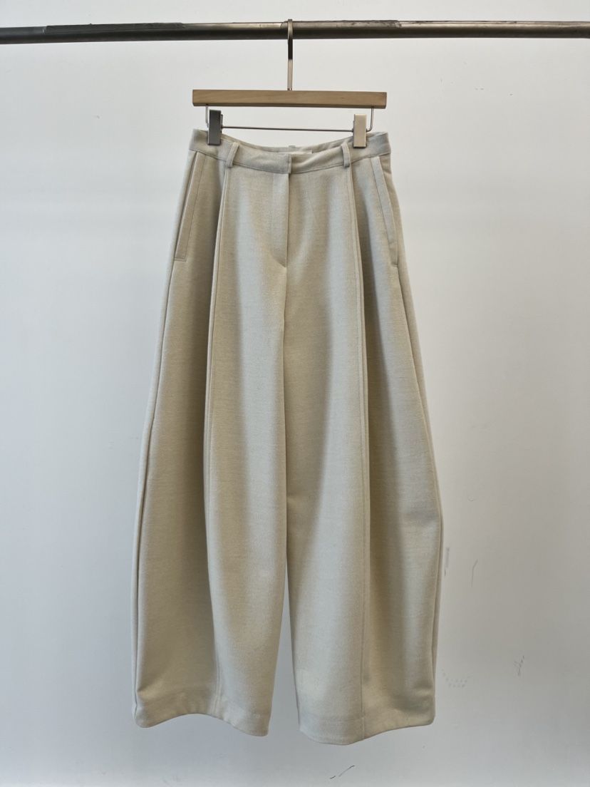 DARAK東大門㊣直郵女士新款人氣職業25秋冬時尚熱賣休閑休閑褲DARAK休閑褲圖色2