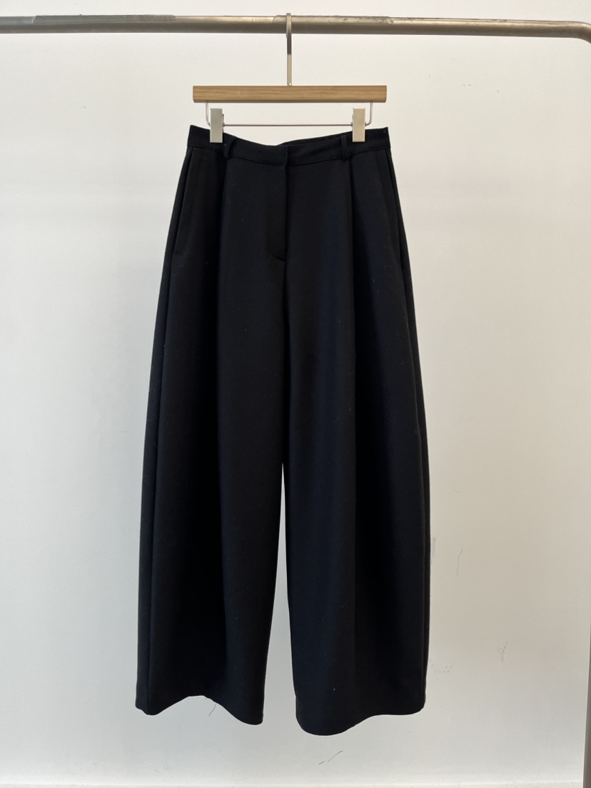 DARAK東大門㊣直郵女士新款人氣職業25秋冬時尚熱賣休閑休閑褲DARAK休閑褲圖色3