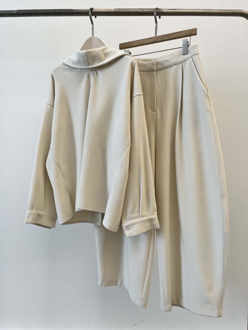 DARAK韓國直郵㊣女裝新品時尚職業休閑推薦熱賣人氣25秋冬休閑褲DARAK休閑褲