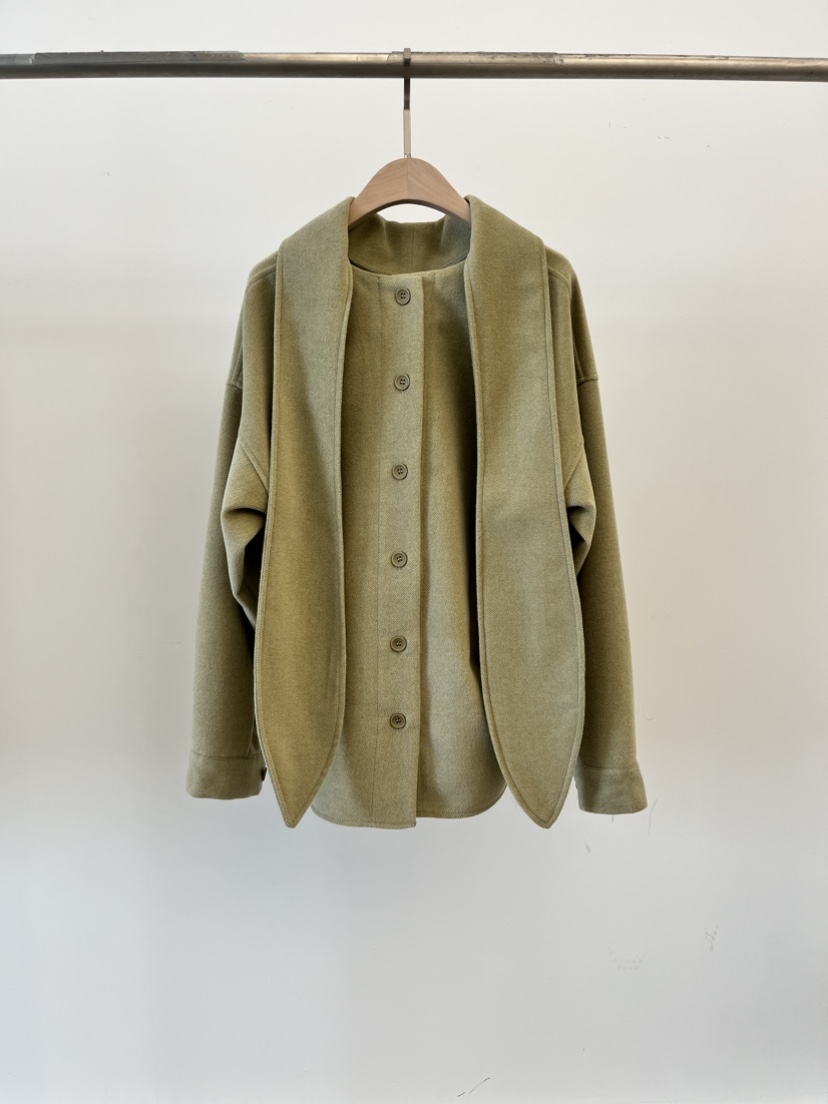 DARAK東大門㊣實拍女裝新品職業推薦25秋冬時尚休閑襯衫蕾絲衫DARAK襯衫/蕾絲衫