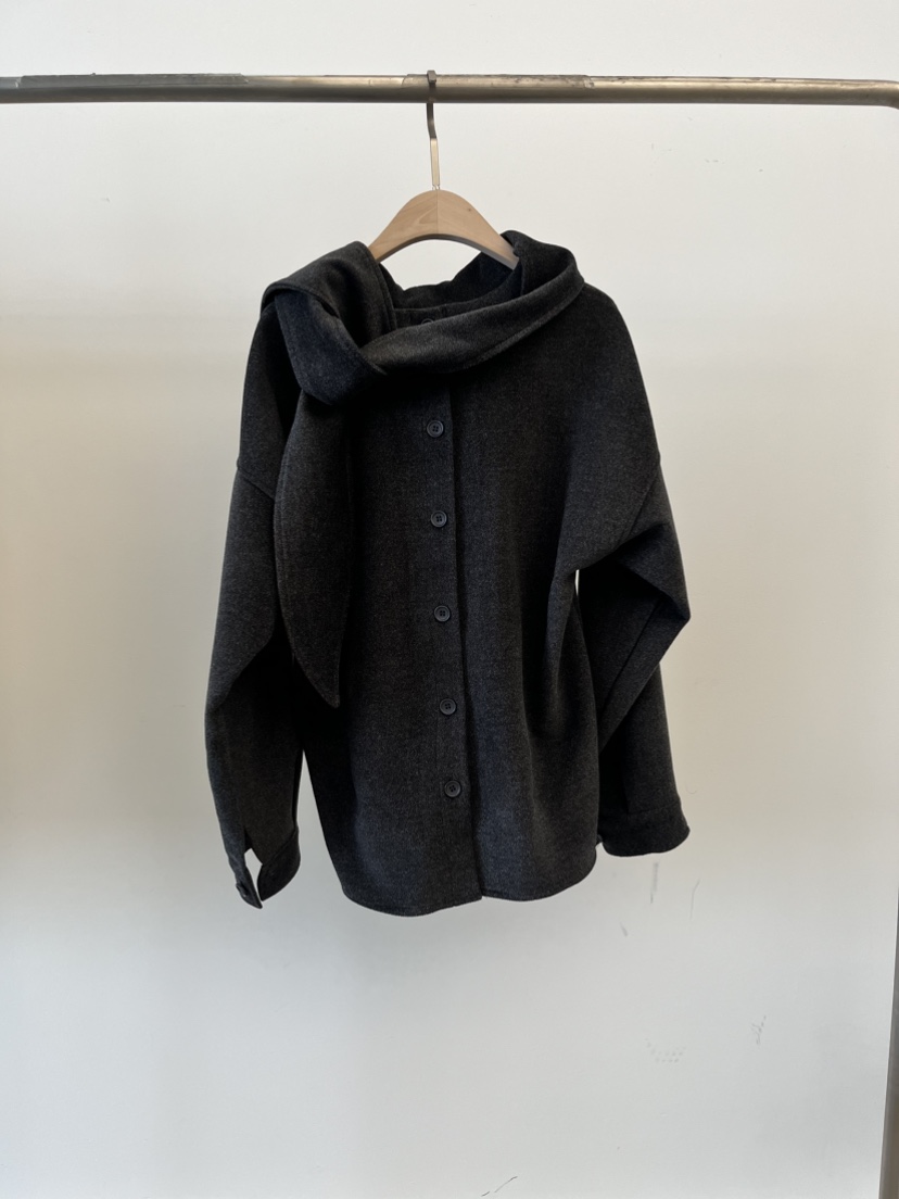 DARAK東大門㊣實拍女裝新品職業推薦25秋冬時尚休閑襯衫蕾絲衫DARAK襯衫/蕾絲衫圖色3