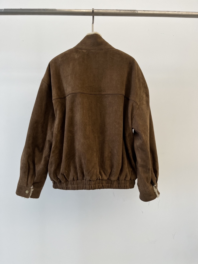 DARAK韓國代購㊣女士新款時尚人氣推薦熱賣休閑職業25秋冬夾克DARAK夾克