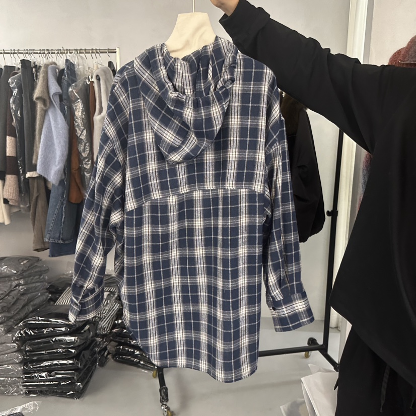 DOUBLE STANDARD/LE SMOKING/MAISONSTAFF東大門㊣代購女士新款推薦襯衫蕾絲衫MAISONSTAFF襯衫/蕾絲衫