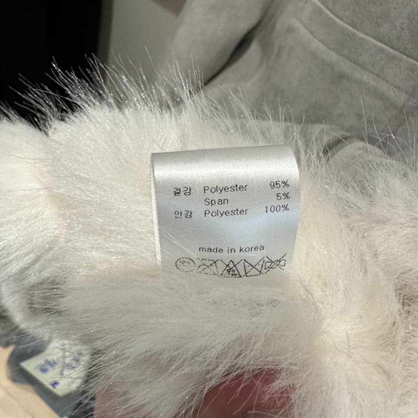 aube nunt東大門㊣直郵女裝新品職業熱賣25秋冬休閑時尚夾克aube nunt夾克