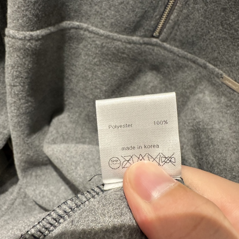 aube nunt韓國直郵㊣女士新品時尚25秋冬職業推薦衛衣連帽衫aube nunt衛衣