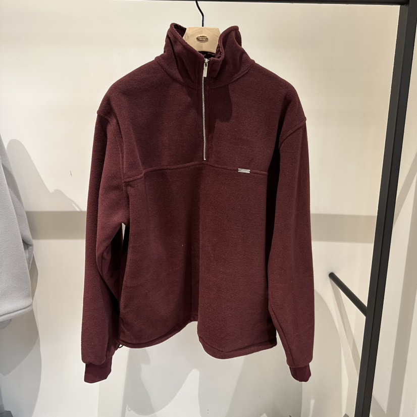 aube nunt韓國直郵㊣女士新品時尚25秋冬職業推薦衛衣連帽衫aube nunt衛衣圖色2