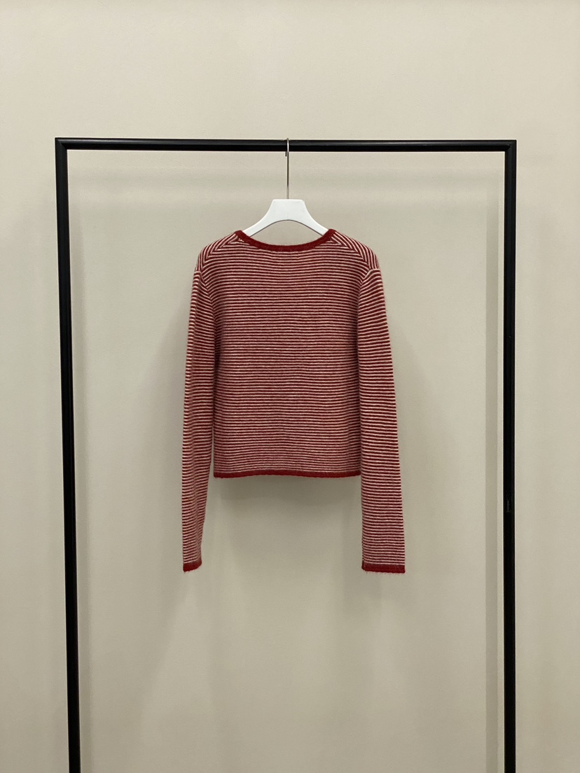 MUCH MORE韓國直郵㊣女裝新款時尚推薦熱賣職業25秋冬針織衫MUCH MORE針織衫