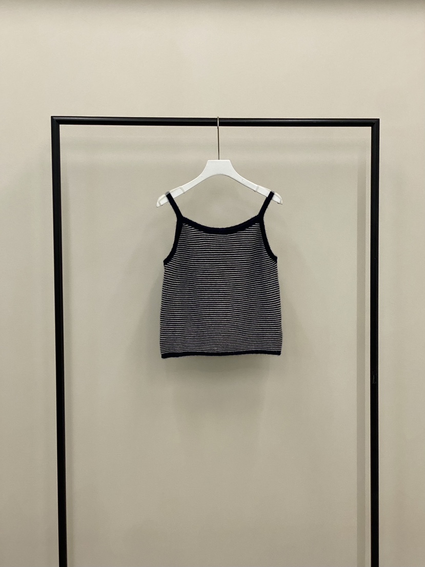 MUCH MORE東大門㊣直郵女士新款25秋冬休閑熱賣吊帶背心浣熊MUCH MORE吊帶/背心圖色3