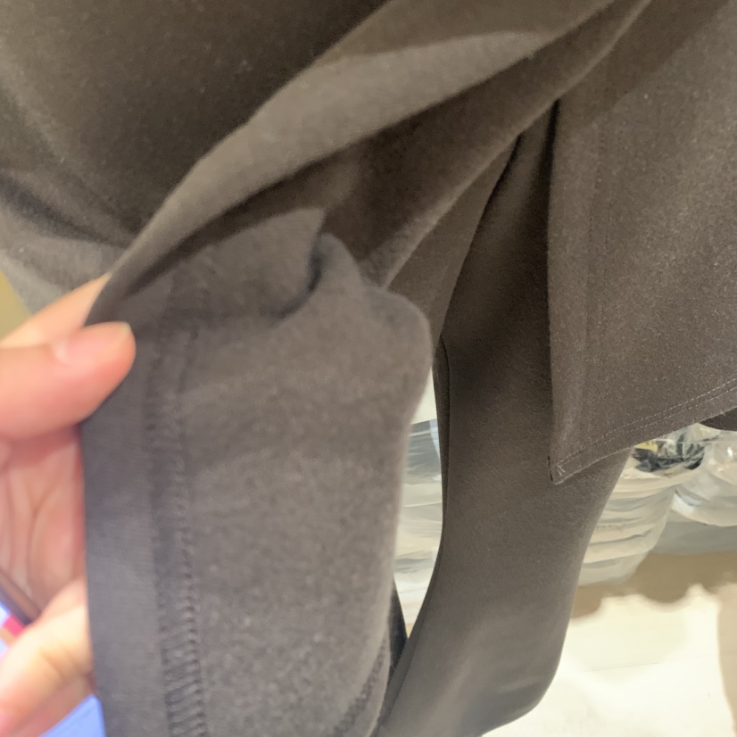 LOVE SOME東大門㊣代購女士新品人氣熱賣職業時尚裙褲加絨LOVE SOME裙褲