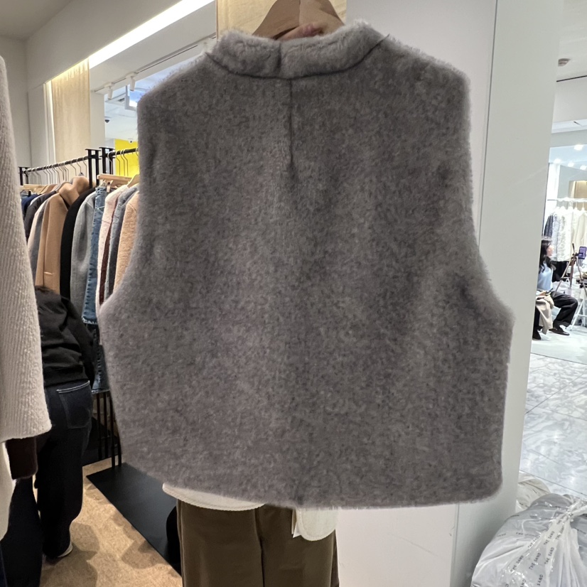 LMT（SAND LIMITED）東大門㊣直郵女士新品人氣休閑職業馬甲LMT/SAND LIMITED馬甲