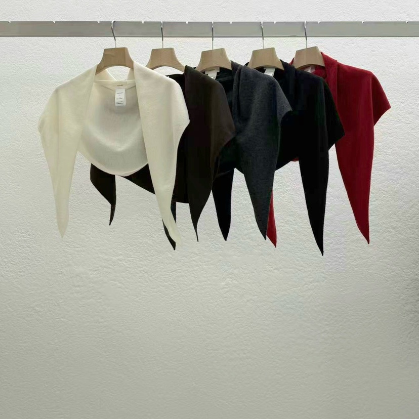 STATEMENT韓國代購㊣女士新品25秋冬時尚人氣休閑圍巾披肩圍巾STATEMENT圍巾/披肩