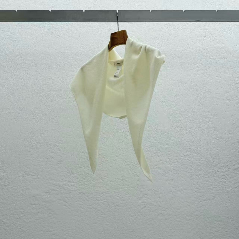 STATEMENT韓國代購㊣女士新品25秋冬時尚人氣休閑圍巾披肩圍巾STATEMENT圍巾/披肩圖色1