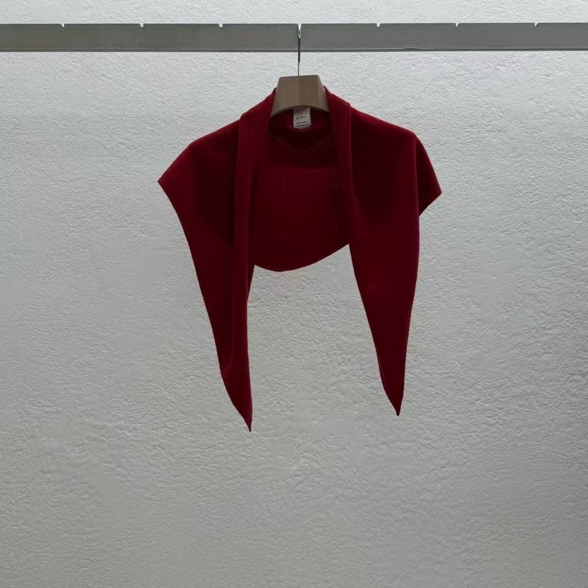 STATEMENT韓國代購㊣女士新品25秋冬時尚人氣休閑圍巾披肩圍巾STATEMENT圍巾/披肩圖色5