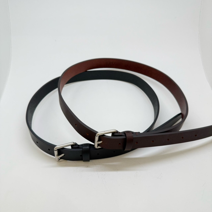 EDIT韓國直郵㊣女士新品時尚休閑人氣熱賣推薦職業25秋冬腰帶EDIT腰帶