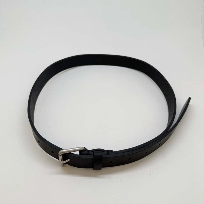 EDIT韓國直郵㊣女士新品時尚休閑人氣熱賣推薦職業25秋冬腰帶EDIT腰帶圖色2黑色