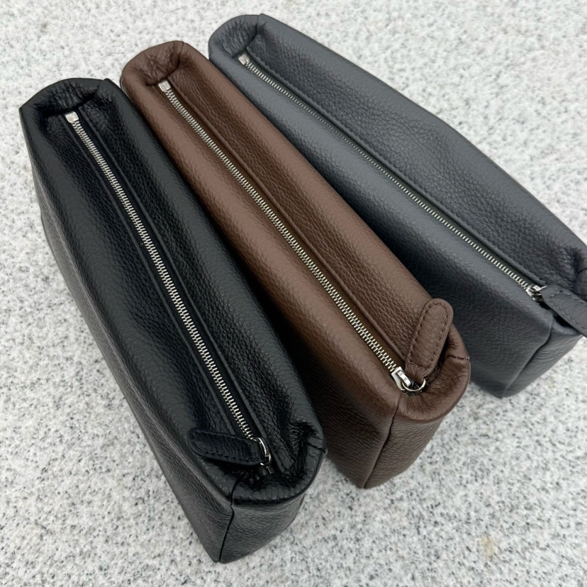 AT THE BAGEL東大門㊣直郵女士新款熱賣推薦手拿包腋下包AT THE BAGEL手拿包/腋下包