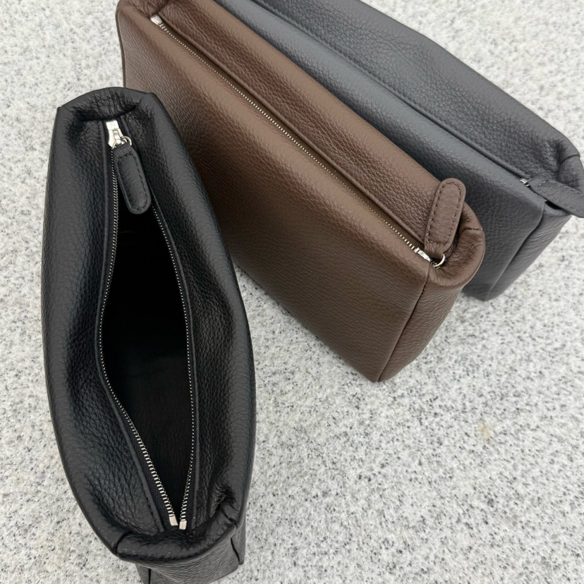 AT THE BAGEL東大門㊣直郵女士新款熱賣推薦手拿包腋下包AT THE BAGEL手拿包/腋下包