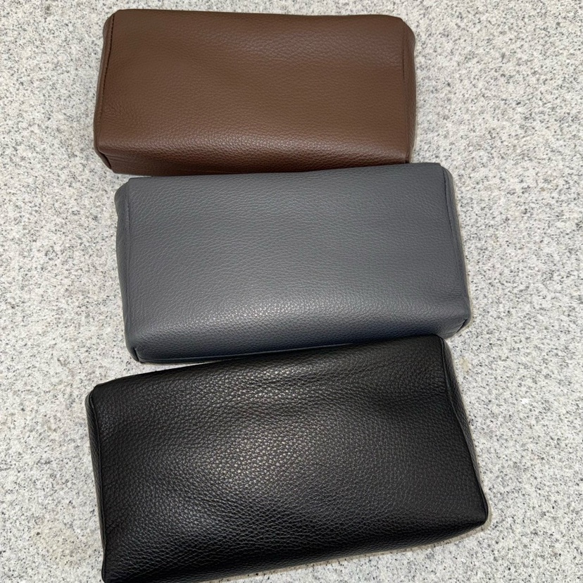 AT THE BAGEL東大門㊣直郵女士新款熱賣推薦手拿包腋下包AT THE BAGEL手拿包/腋下包