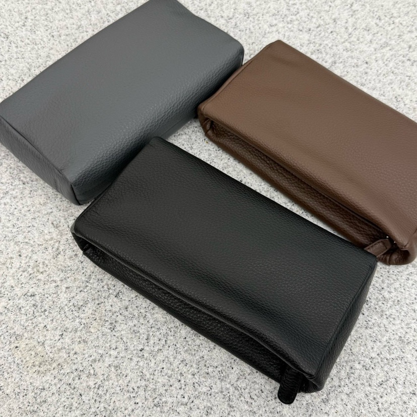 AT THE BAGEL東大門㊣直郵女士新款熱賣推薦手拿包腋下包AT THE BAGEL手拿包/腋下包