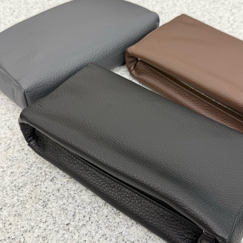 AT THE BAGEL東大門㊣直郵女士新款熱賣推薦手拿包腋下包AT THE BAGEL手拿包/腋下包