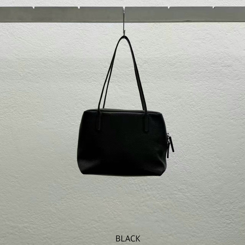 STATEMENT東大門㊣實拍女裝新款時尚推薦25秋冬熱賣單肩斜跨包STATEMENT單肩/斜跨包圖色3黑色
