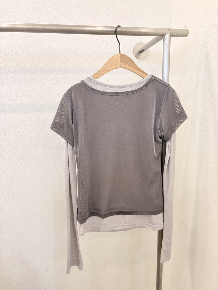 LUMIPLE韓國代購㊣女裝新品時尚熱賣休閑25秋冬職業套裝兩件套LUMIPLE套裝圖色2