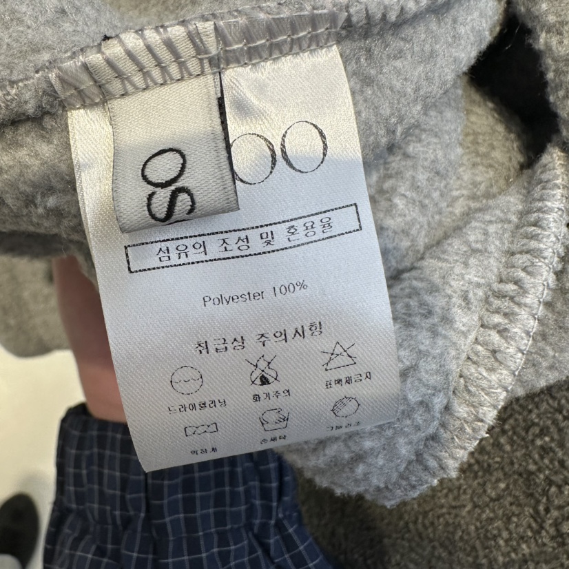 OSOO東大門㊣代購女士新款推薦熱賣25秋冬職業人氣休閑衛衣OSOO衛衣