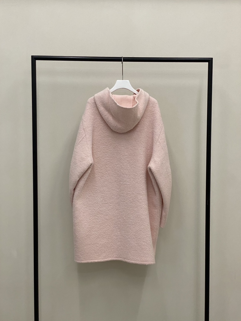 MUCH MORE韓國代購㊣女士新品職業熱賣推薦人氣中長款大衣MUCH MORE中長款大衣