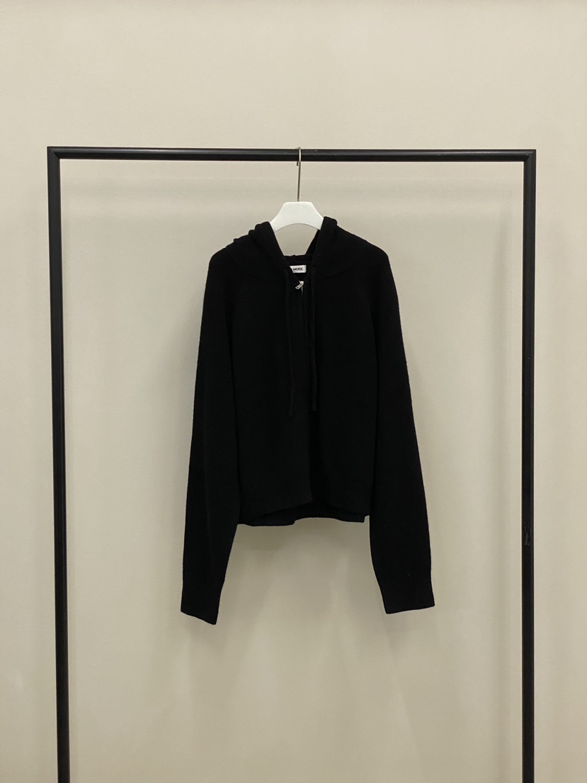 MUCH MORE東大門㊣實拍女士新款人氣熱賣休閑毛衣拉鏈連帽MUCH MORE毛衣圖色2