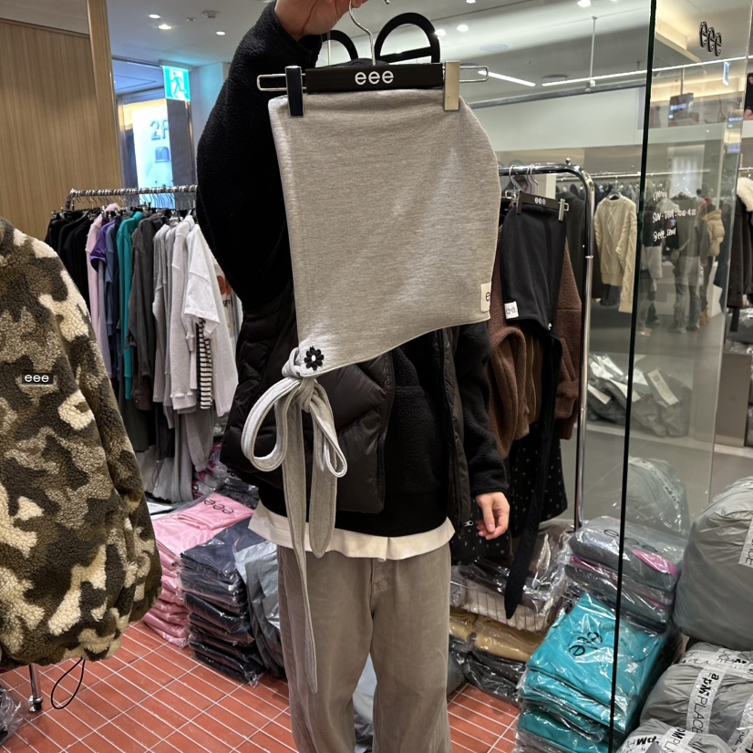 E/E/E東大門㊣直郵女裝新款推薦時尚人氣休閑25秋冬職業帽子E/E/E帽子