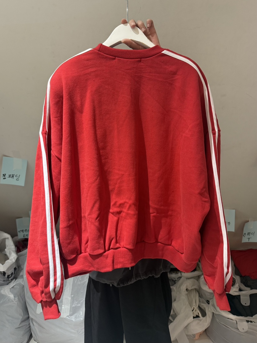 BELITA-L韓國代購㊣女裝新款休閑25秋冬時尚推薦人氣熱賣衛衣BELITA-L衛衣