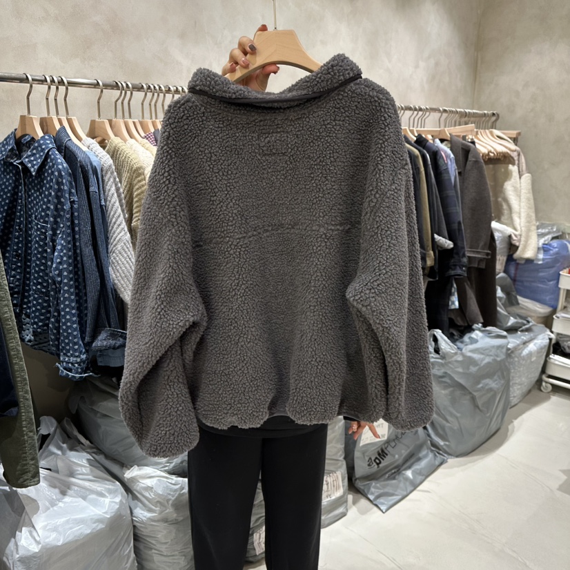 DELI JENNY東大門㊣直郵女士新品人氣推薦熱賣休閑職業衛衣DELI JENNY衛衣