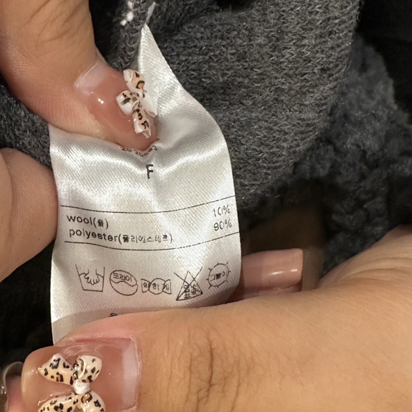 DELI JENNY東大門㊣直郵女士新品人氣推薦熱賣休閑職業衛衣DELI JENNY衛衣