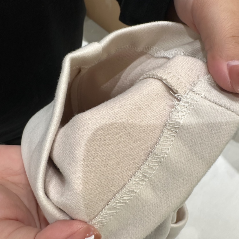 DELI JENNY東大門㊣代購女裝新款25秋冬職業時尚推薦休閑褲DELI JENNY休閑褲