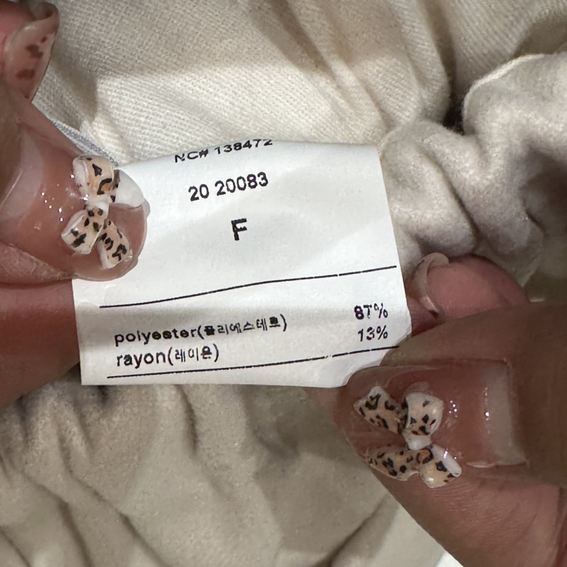 DELI JENNY東大門㊣代購女裝新款25秋冬職業時尚推薦休閑褲DELI JENNY休閑褲