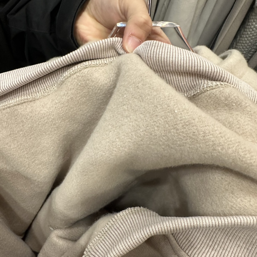 PAVEL韓國直郵㊣女士新款人氣25秋冬時尚推薦休閑職業熱賣衛衣PAVEL衛衣