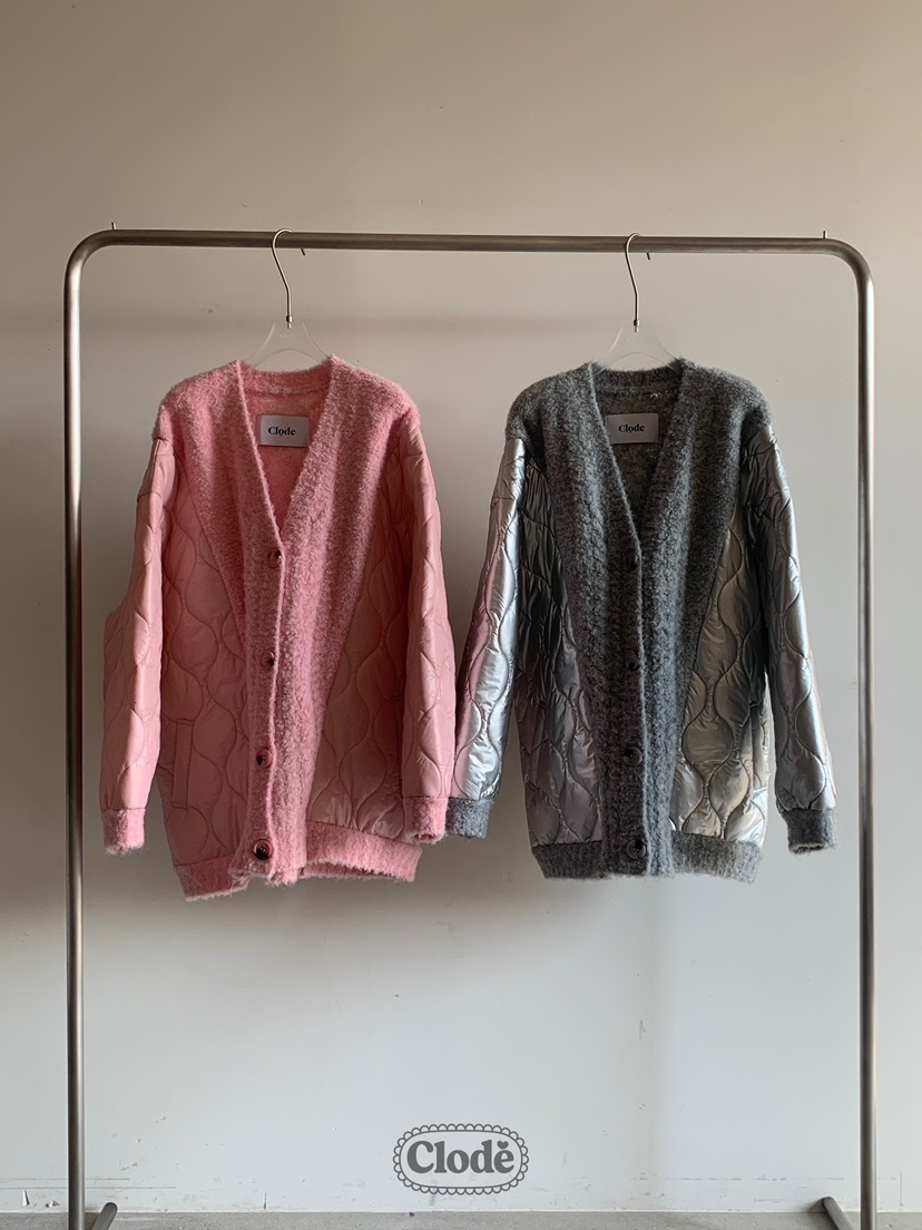CLODE東大門㊣代購女裝新品推薦25秋冬熱賣時尚職業人氣夾克CLODE夾克