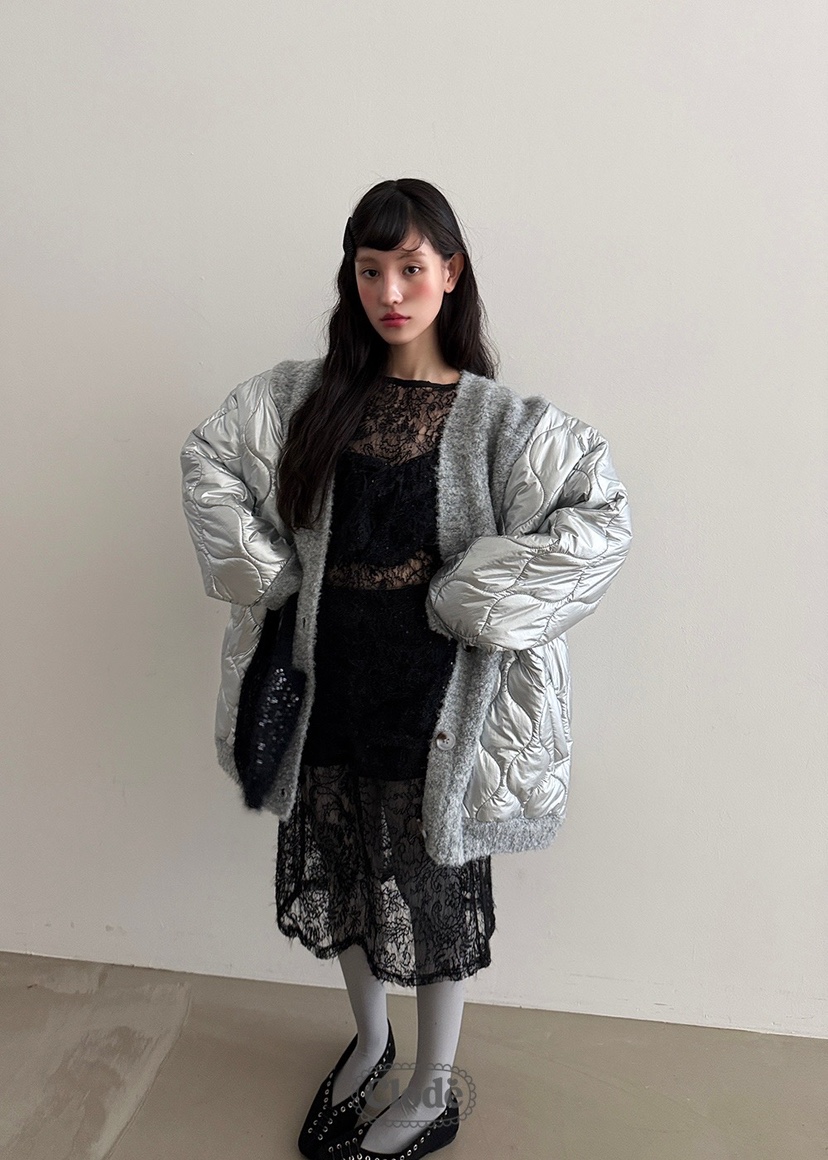 CLODE東大門㊣代購女裝新品推薦25秋冬熱賣時尚職業人氣夾克CLODE夾克