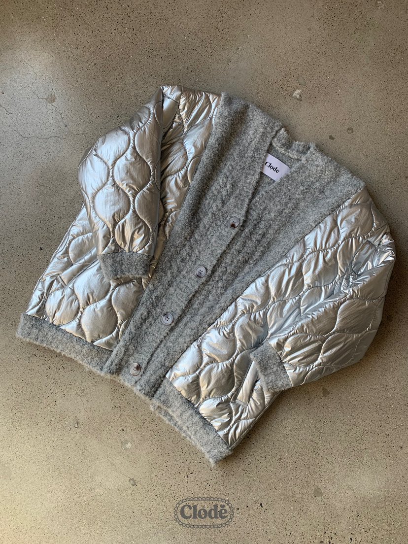 CLODE東大門㊣代購女裝新品推薦25秋冬熱賣時尚職業人氣夾克CLODE夾克圖色2