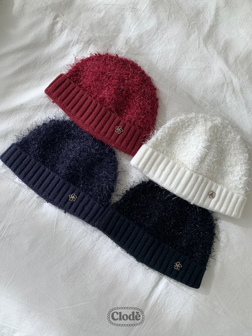 CLODE東大門㊣實拍女士新款人氣熱賣25秋冬休閑職業時尚帽子CLODE帽子