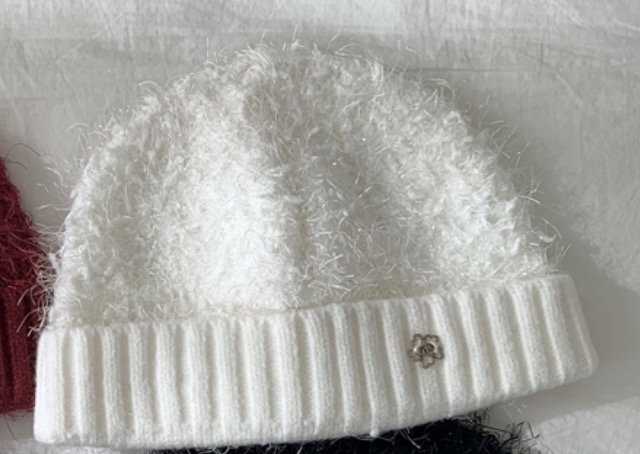 CLODE東大門㊣實拍女士新款人氣熱賣25秋冬休閑職業時尚帽子CLODE帽子圖色1