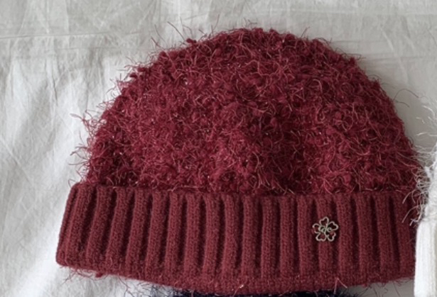 CLODE東大門㊣實拍女士新款人氣熱賣25秋冬休閑職業時尚帽子CLODE帽子圖色2