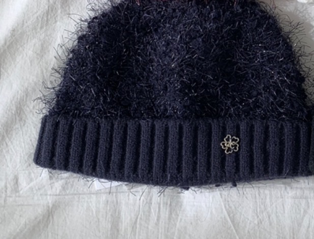 CLODE東大門㊣實拍女士新款人氣熱賣25秋冬休閑職業時尚帽子CLODE帽子圖色3