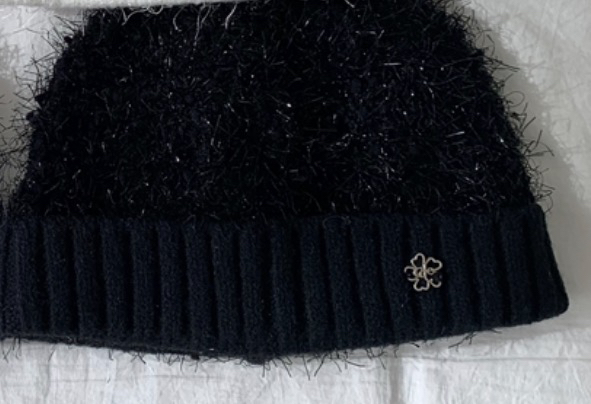 CLODE東大門㊣實拍女士新款人氣熱賣25秋冬休閑職業時尚帽子CLODE帽子圖色4