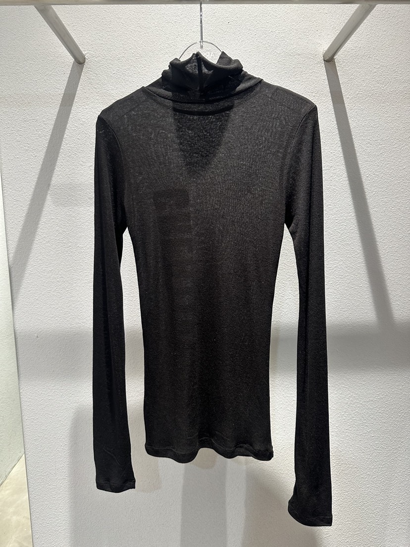 ARSERA東大門㊣直郵女士新款時尚熱賣25秋冬職業休閑長袖T恤ARSERA長袖T恤